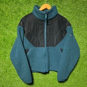 Columbia Sportswear Teal Jacket Womens Size Large